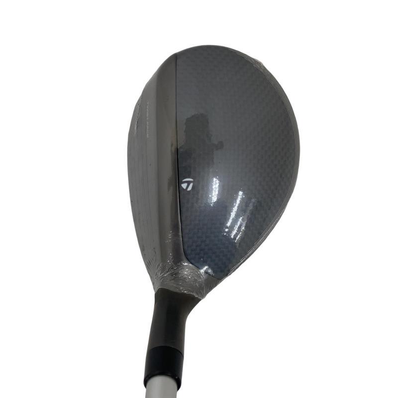 テーラーメイド Qi35 MAX LITE U7 レディース ユーティリティ UT フレックスL_1