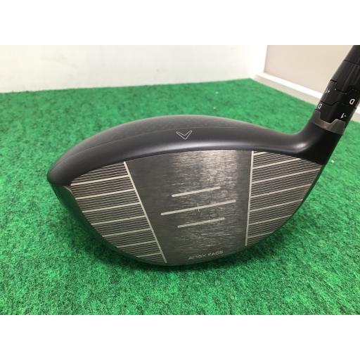 Callaway（キャロウェイ） ELYTE MAX FAST 10.5° ドライバー DR