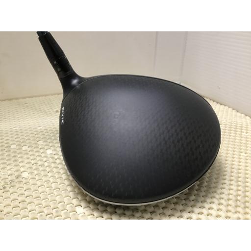 Callaway（キャロウェイ） ELYTE 10.5° ドライバー DR フレックスS