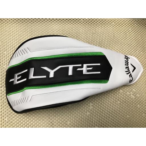 Callaway（キャロウェイ） ELYTE 10.5° ドライバー DR フレックスS