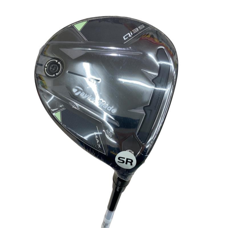 TaylorMade（テーラーメイド） Qi35 MAX 3W フェアウェイウッド FW