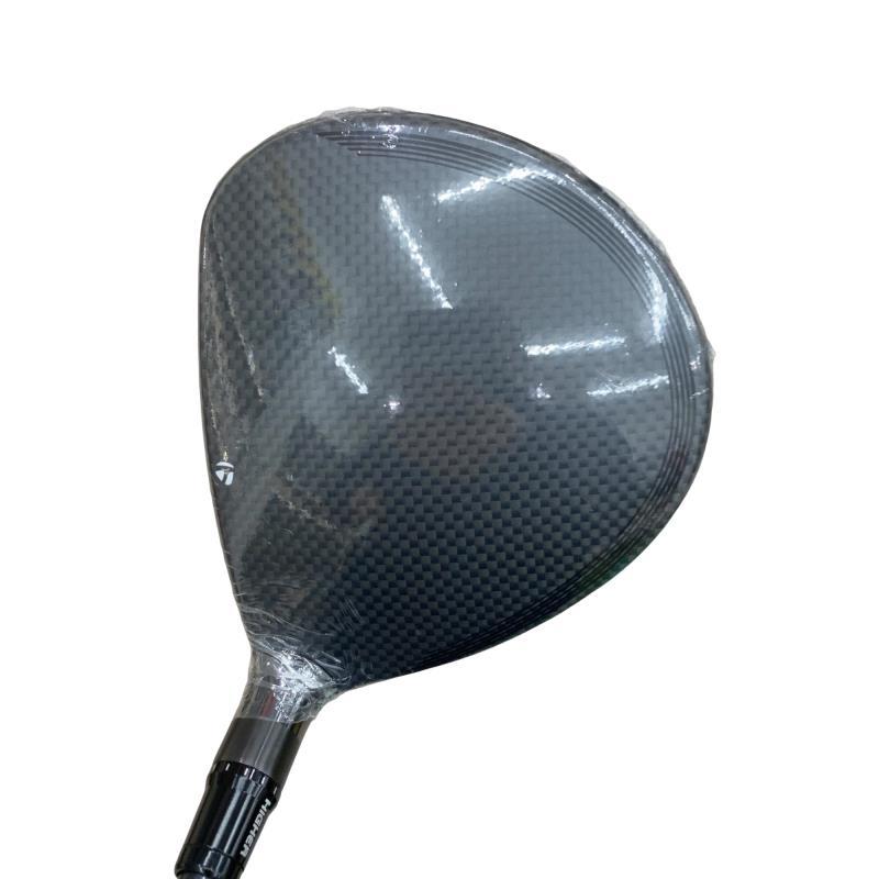 TaylorMade（テーラーメイド） Qi35 MAX 3W フェアウェイウッド FW