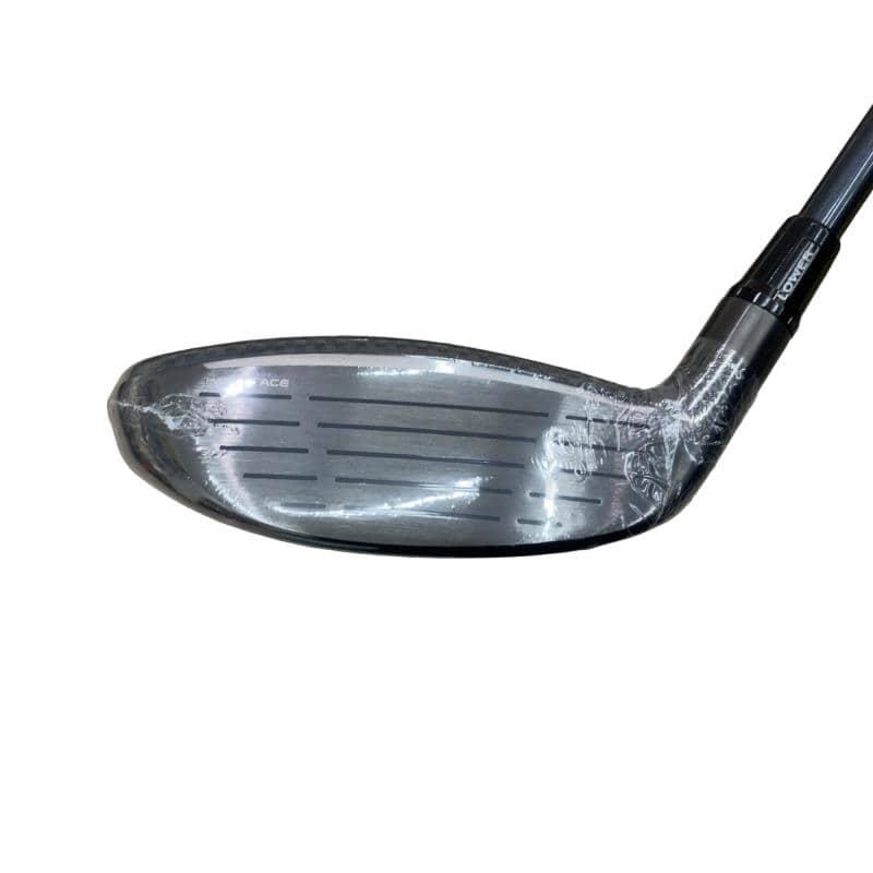 TaylorMade（テーラーメイド） Qi35 MAX 3W フェアウェイウッド FW