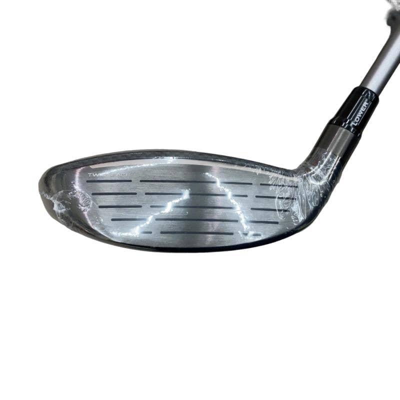 TaylorMade（テーラーメイド） Qi35 MAX LITE 3W フェアウェイウッド