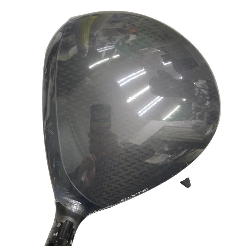 Callaway（キャロウェイ） ELYTE 10.5° ドライバー DR フレックスSR