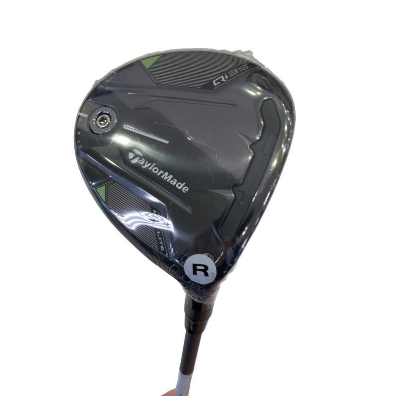 TaylorMade（テーラーメイド） Qi35 MAX LITE 3W フェアウェイウッド