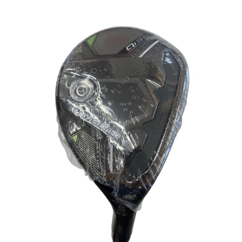 TaylorMade（テーラーメイド） Qi35 MAX LITE U5 ユーティリティ UT