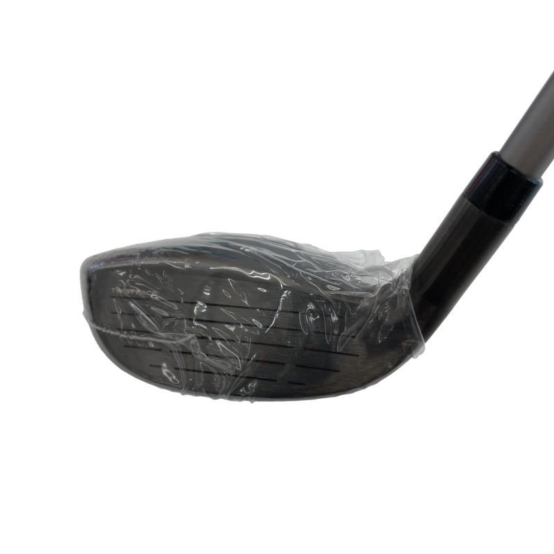 TaylorMade（テーラーメイド） Qi35 MAX LITE U5 ユーティリティ UT