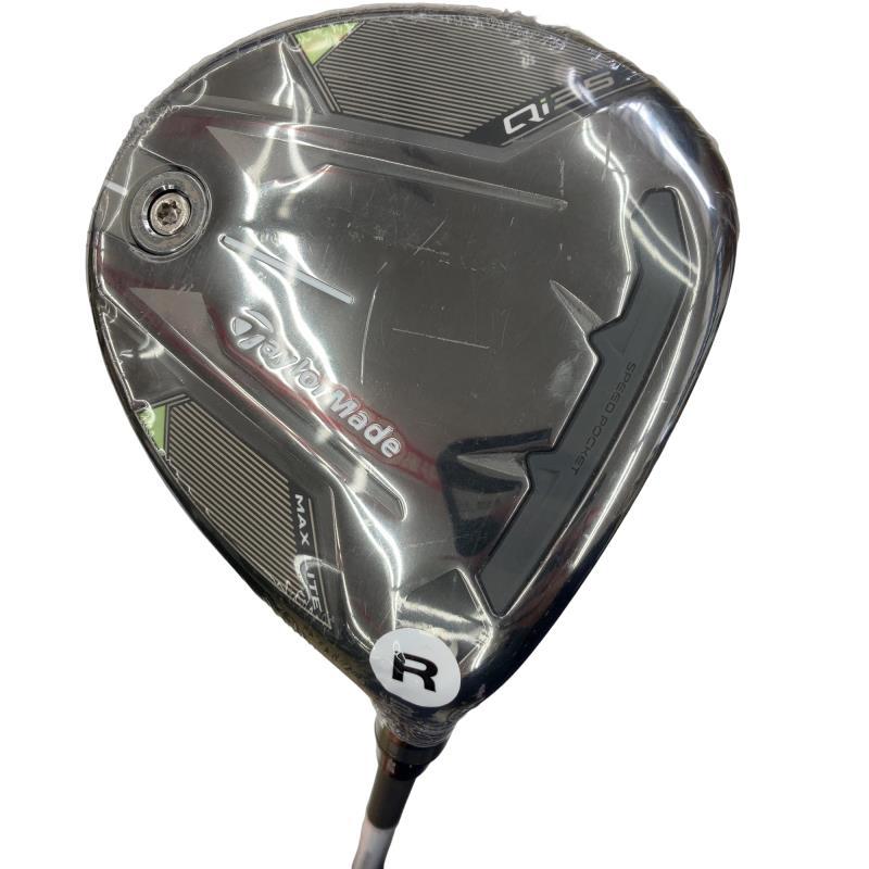 TaylorMade（テーラーメイド） Qi35 MAX LITE 3W フェアウェイウッド 