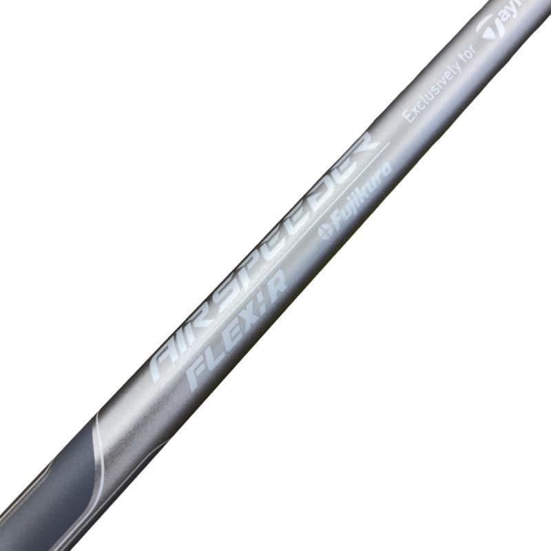 テーラーメイド Qi35 MAX LITE 3W フェアウェイウッド FW フレックスR