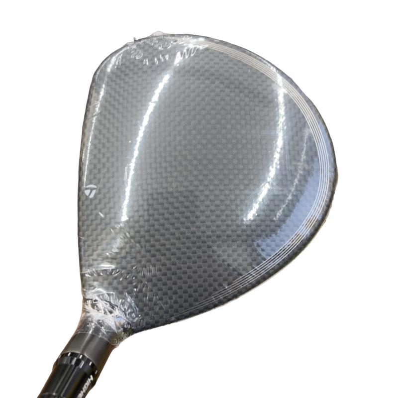 テーラーメイド Qi35 MAX LITE 3W フェアウェイウッド FW フレックスSR