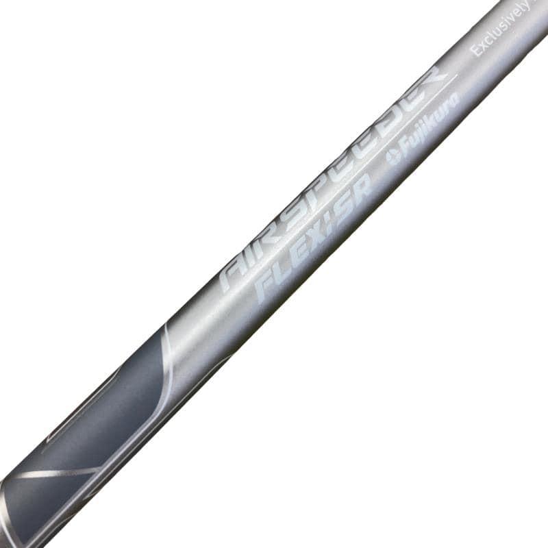 テーラーメイド Qi35 MAX LITE 3W フェアウェイウッド FW フレックスSR