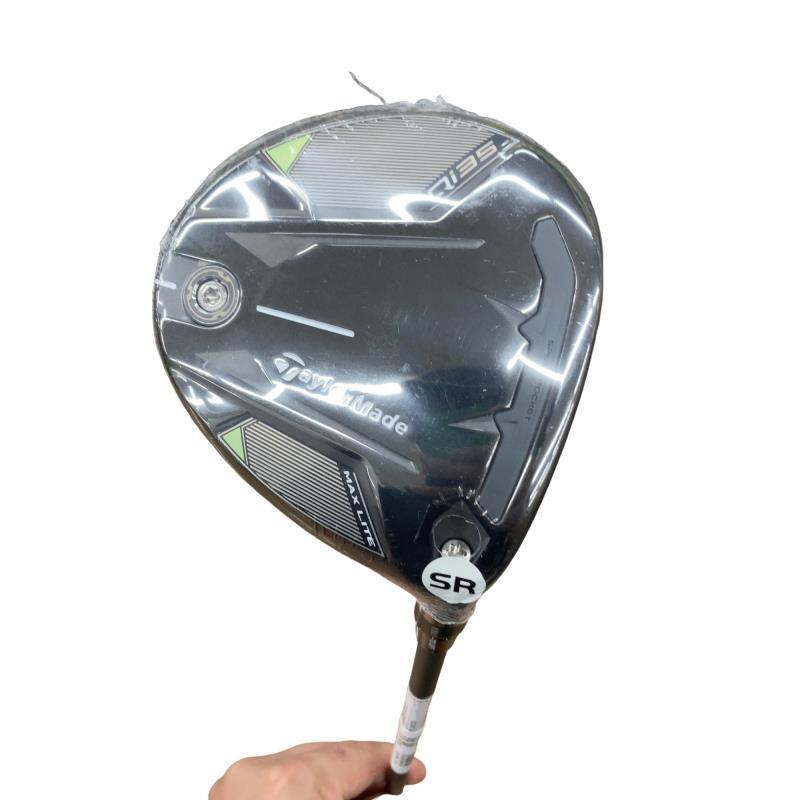 TaylorMade（テーラーメイド） Qi35 MAX LITE 3W フェアウェイウッド