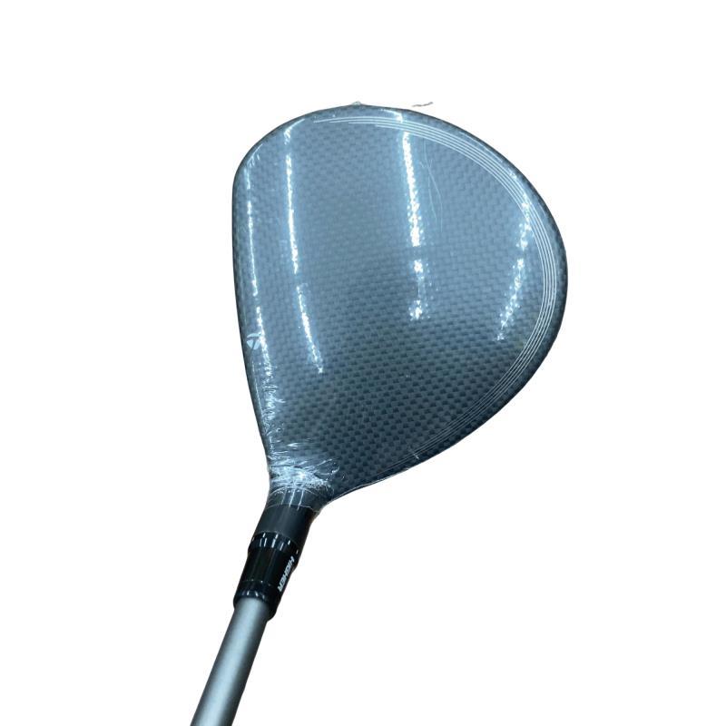 テーラーメイド Qi35 MAX Lite 3W 15.5° 純正ヘッドカバー付 TaylorMade（テーラーメイド） Qi35 MAX LITE 3W フェアウェイウッド