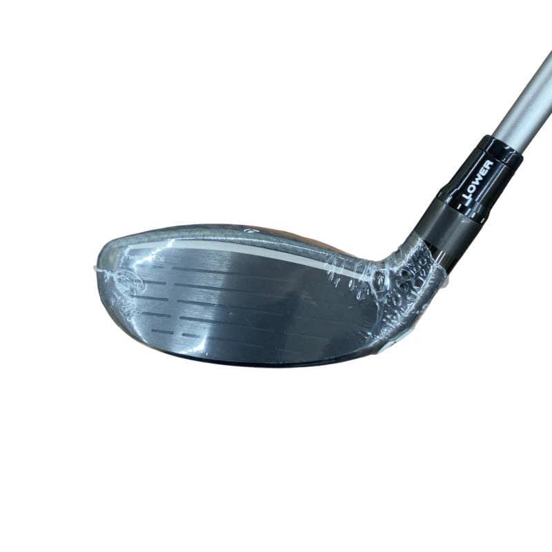 テーラーメイド　Qi35MAX LITEフェアウェイウッド　3W ヘッドのみ TaylorMade（テーラーメイド） Qi35 MAX LITE 3W フェアウェイウッド