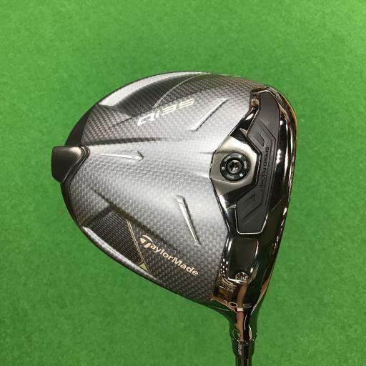 TaylorMade（テーラーメイド） Qi35 10.5° ドライバー DR フレックスSR