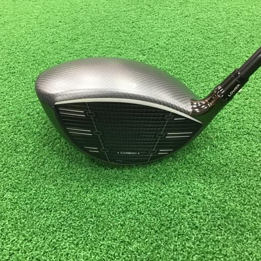TaylorMade（テーラーメイド） Qi35 10.5° ドライバー DR フレックスSR