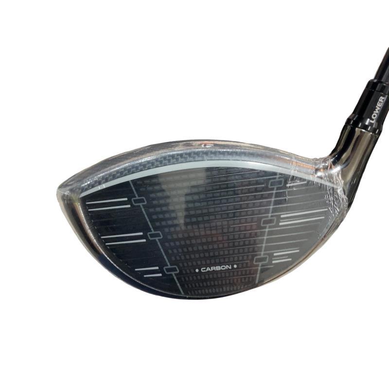 TaylorMade（テーラーメイド） Qi35 MAX 10.5° ドライバー DR