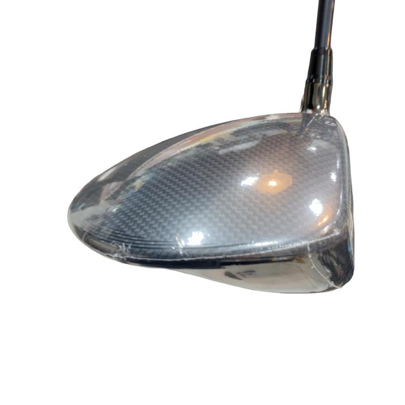 TaylorMade（テーラーメイド） Qi35 MAX 10.5° ドライバー DR