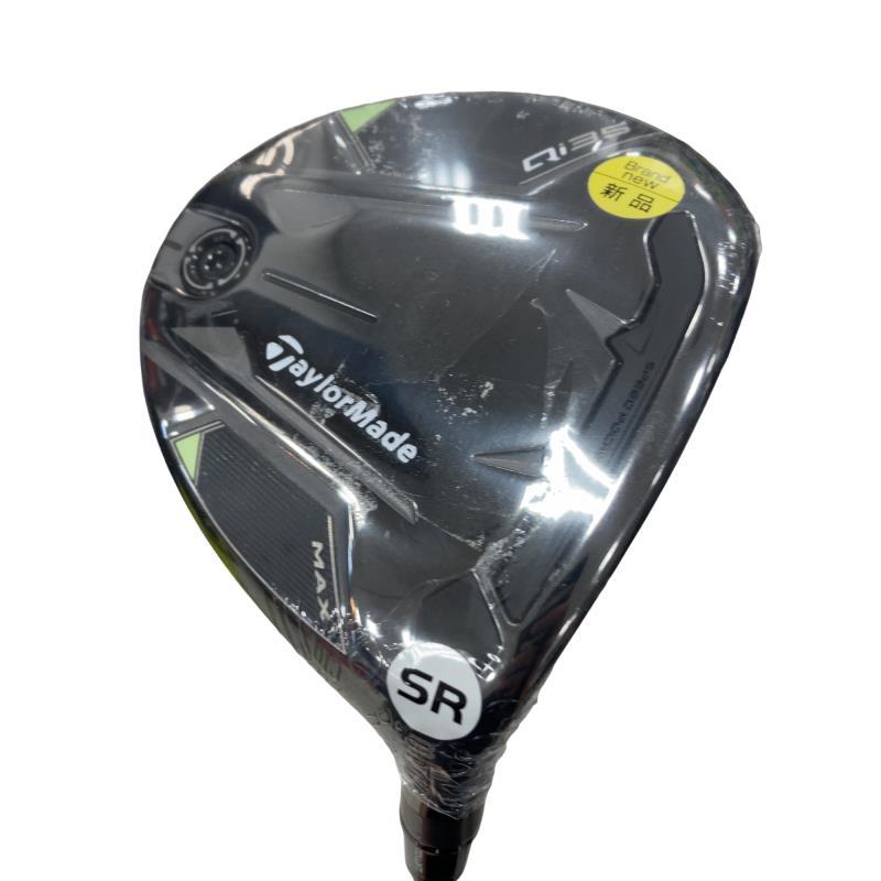 TaylorMade（テーラーメイド） Qi35 MAX 3W フェアウェイウッド FW