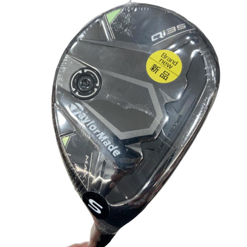 TaylorMade（テーラーメイド） Qi35 MAX U3 ユーティリティ UT