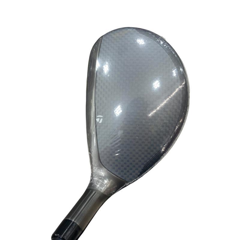 TaylorMade（テーラーメイド） Qi35 MAX U3 ユーティリティ UT
