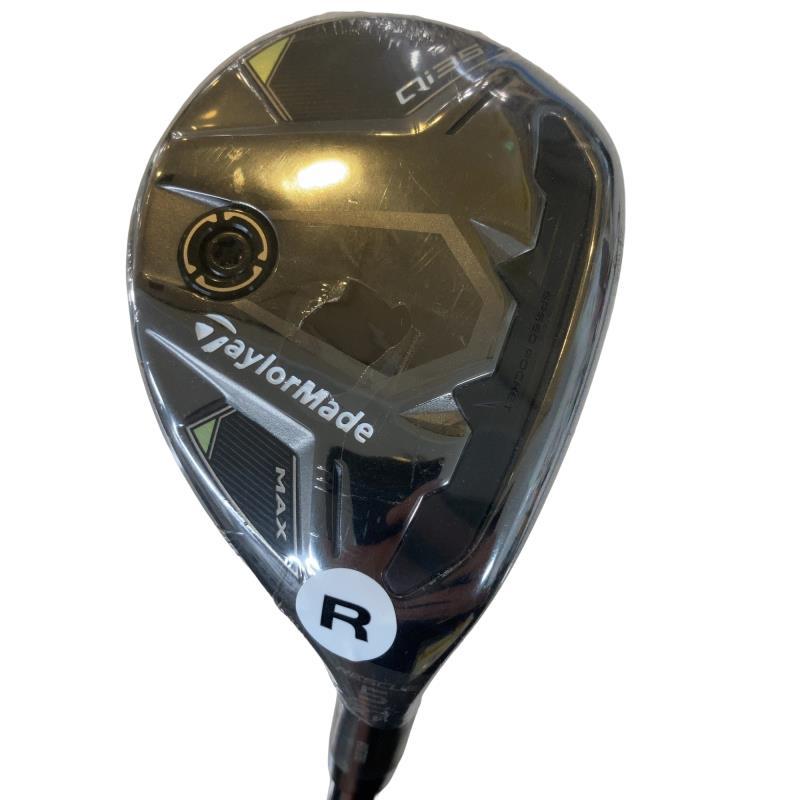 TaylorMade（テーラーメイド） Qi35 MAX U5 ユーティリティ UT