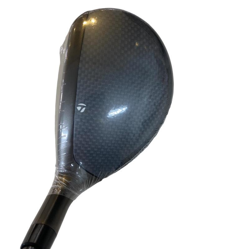 TaylorMade（テーラーメイド） Qi35 MAX U5 ユーティリティ UT