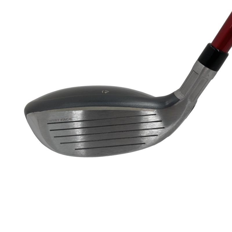 TaylorMade（テーラーメイド） STEALTH2 HD U4 レディース