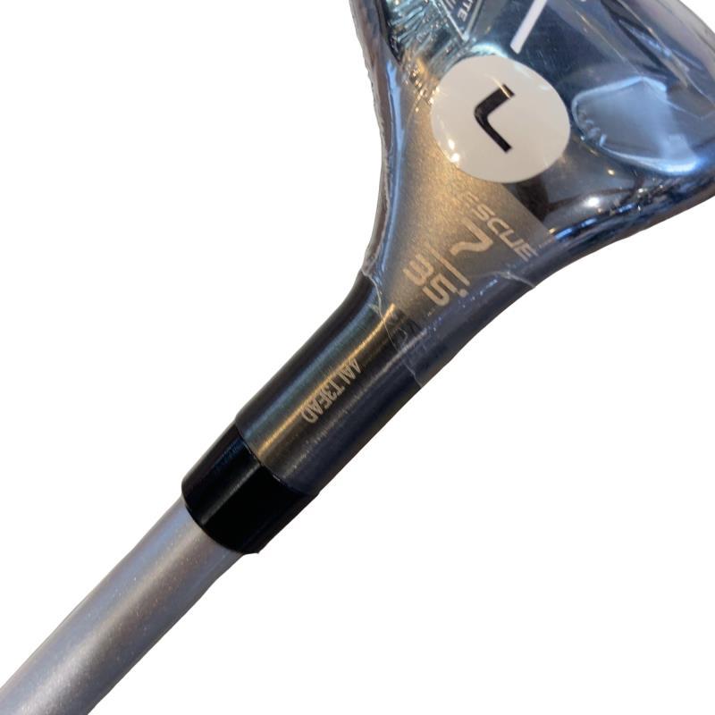 新品未使用 Qi35 MAX LITE 6U 7U レディース 2本セット TaylorMade（テーラーメイド） Qi35 MAX LITE U7 レディース