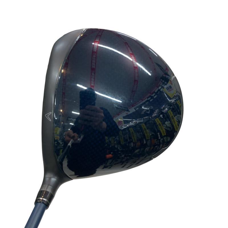 Callaway（キャロウェイ） PARADYM MAX FAST 10.5° ドライバー DR