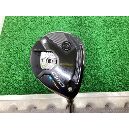 テーラーメイドＱｉツアー５W TaylorMade（テーラーメイド） Qi10 TOUR 5W フェアウェイウッド FW