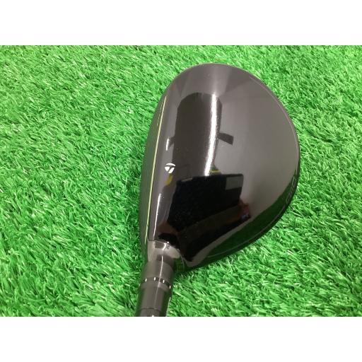 TaylorMade（テーラーメイド） Qi10 TOUR 5W フェアウェイウッド FW
