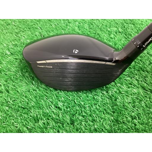 TaylorMade（テーラーメイド） Qi10 TOUR 5W フェアウェイウッド FW
