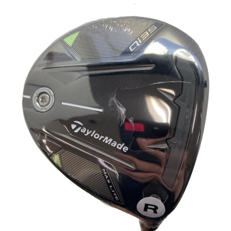 TaylorMade（テーラーメイド） Qi35 MAX LITE 3W フェアウェイウッド