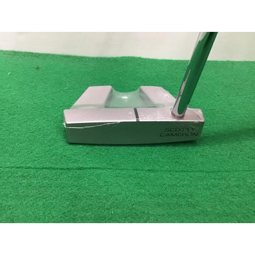 Titleist（タイトリスト） SCOTTY CAMERON PHANTOM X 5(2022) 34インチ
