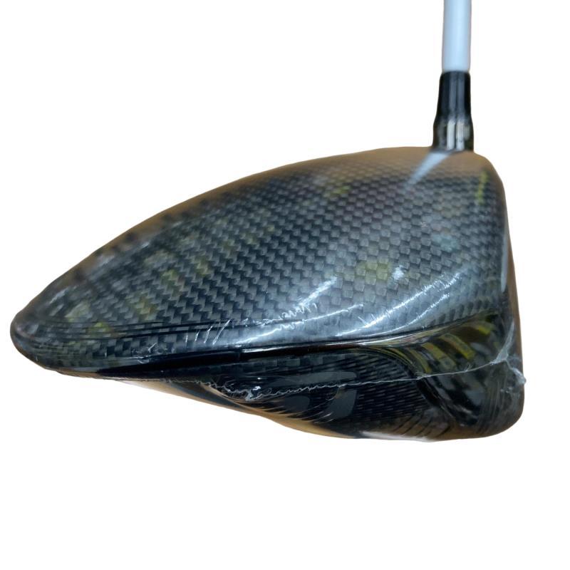 TaylorMade - 仕立て屋御手伝いさん Qi35  9° １番ウッド DR フレックスS
