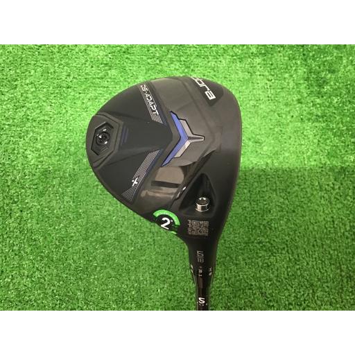 Cobra DS-ADAPT X 5W フェアウェイウッド Cobra DS-ADAPT X 5W フェアウェイウッド DS-ADAPT X Fairway – COBRA Golf