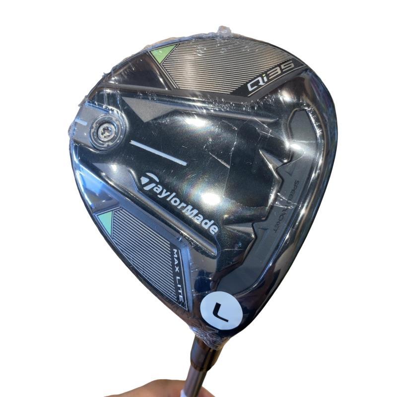 TaylorMade（テーラーメイド） Qi35 MAX LITE 7W レディース