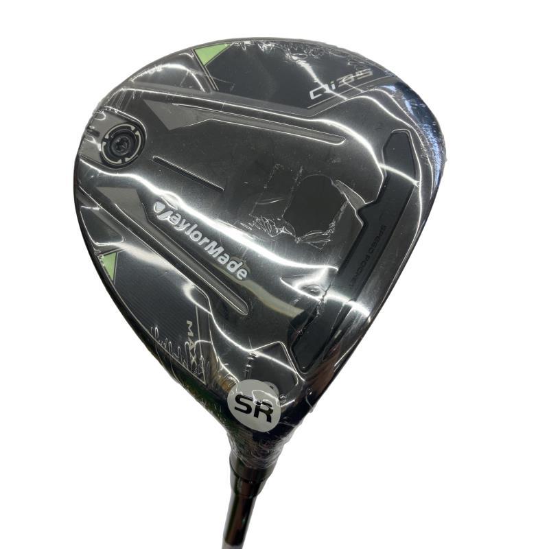TaylorMade（テーラーメイド） Qi35 MAX 3W フェアウェイウッド FW 