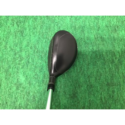 TaylorMade（テーラーメイド） STEALTH U3 ユーティリティ UT