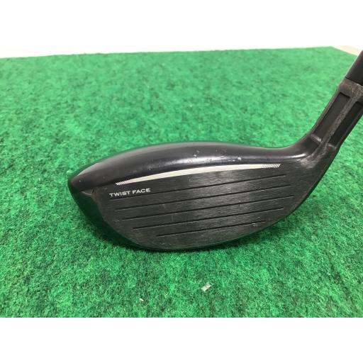 TaylorMade（テーラーメイド） STEALTH U3 ユーティリティ UT