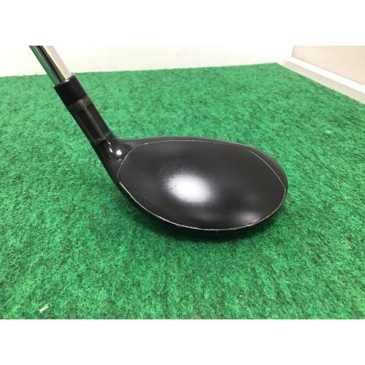 TaylorMade（テーラーメイド） STEALTH U3 ユーティリティ UT