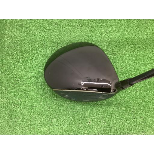 TaylorMade（テーラーメイド） Qi10 9° ドライバー DR フレックスS