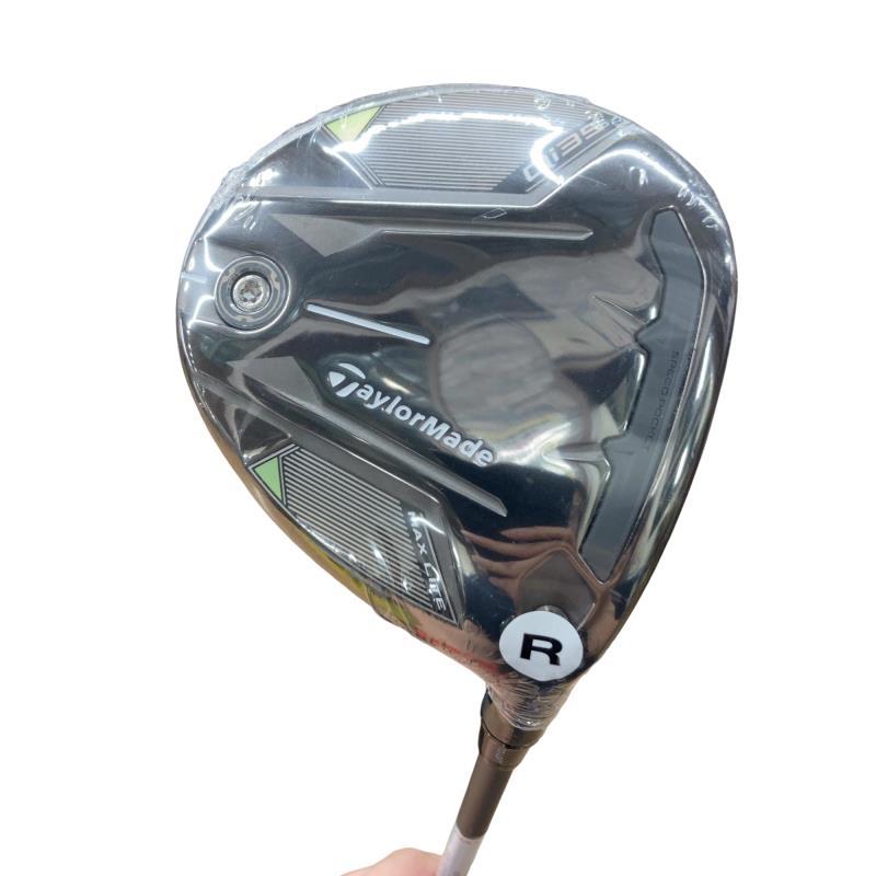 TaylorMade（テーラーメイド） Qi35 MAX LITE 3W フェアウェイウッド