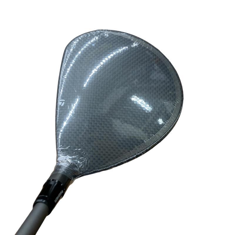 TaylorMade（テーラーメイド） Qi35 MAX LITE 3W フェアウェイウッド