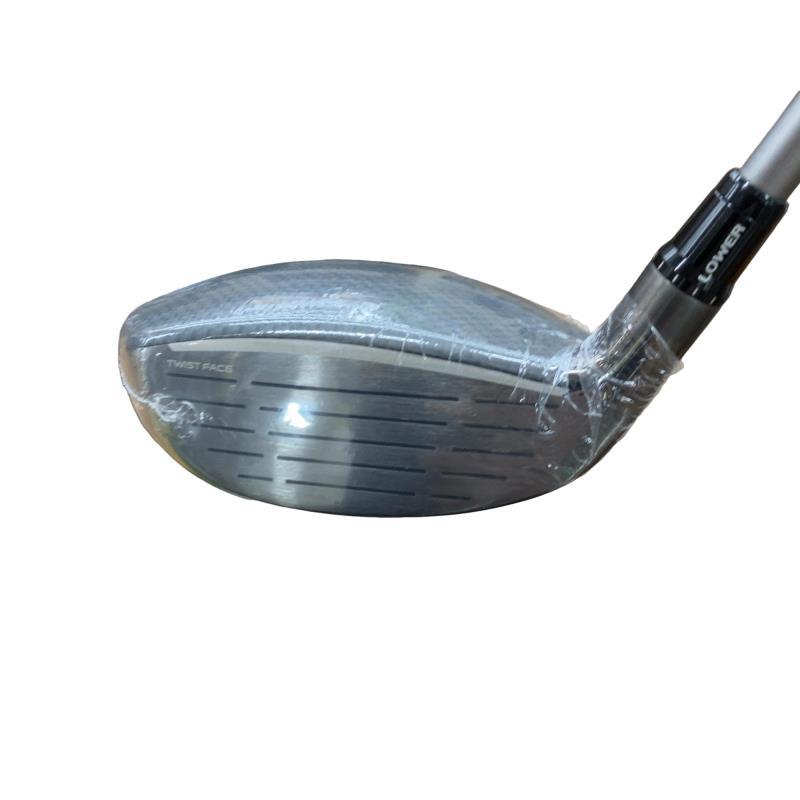 TaylorMade（テーラーメイド） Qi35 MAX LITE 3W フェアウェイウッド