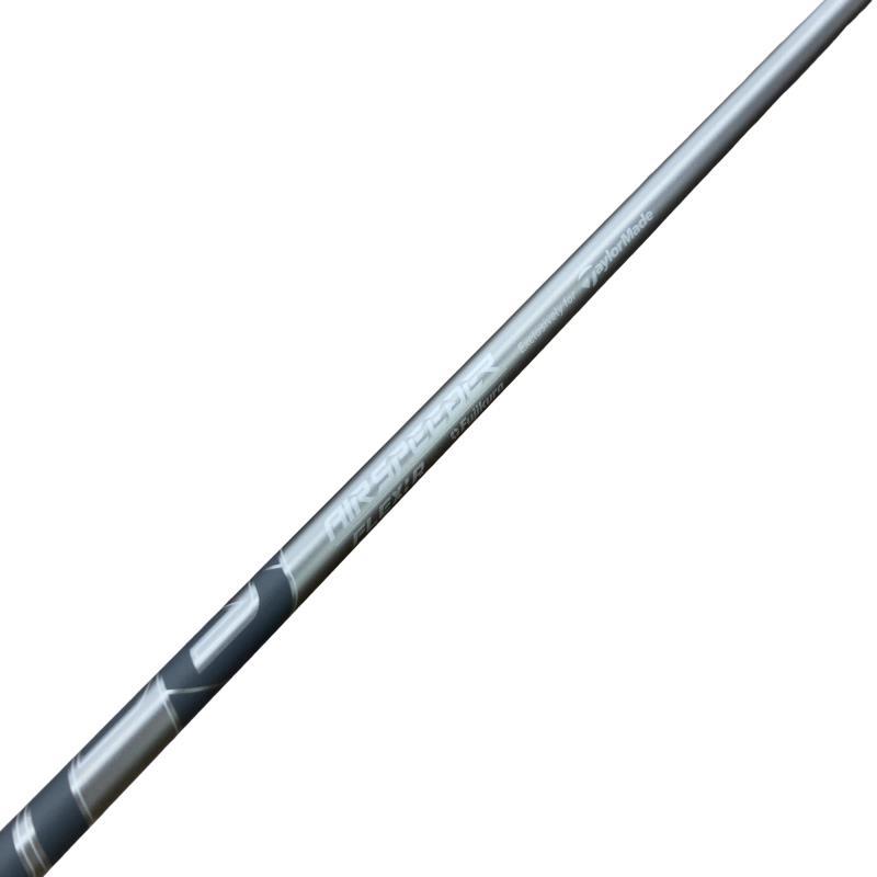 テーラーメイド Qi35 MAX LITE 3W フェアウェイウッド FW フレックスR_4