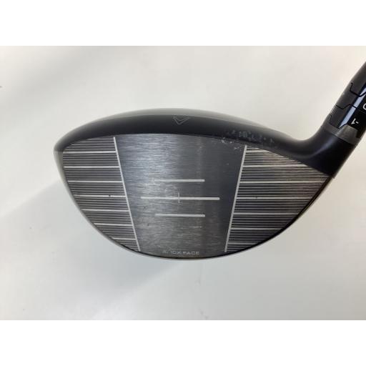 Callaway（キャロウェイ） ELYTE MAX FAST 10.5° ドライバー DR