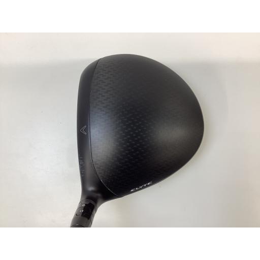 Callaway（キャロウェイ） ELYTE MAX FAST 10.5° ドライバー DR